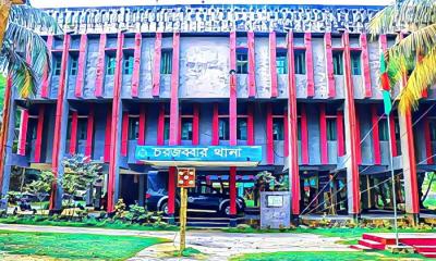 পুলিশের হাত থেকে ৪ জুয়াড়ি পালানোর ঘটনায় এসআই বরখাস্ত