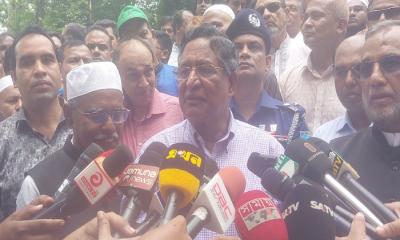 আমাদের আমেরিকা না গেলেও চলবে : কৃষিমন্ত্রী