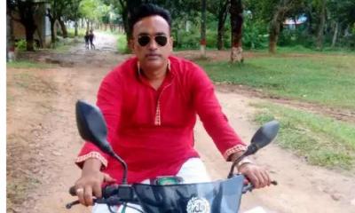টাঙ্গাইলে ট্রান্সফরমার বিস্ফোরণে দগ্ধ পুলিশ কর্মকর্তা