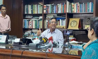 বিএনপিকে কঠোর হস্তে মোকাবিলা করা হবে : কৃষিমন্ত্রী
