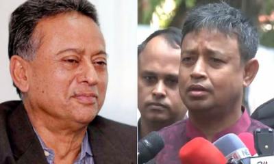 পুলিশ হত্যায় কার ইন্ধন, আমীর খসরুর কাছে জানতে চাইবে ডিবি