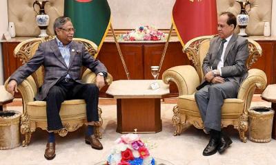 সুষ্ঠু নির্বাচনের জন্য প্রয়োজন নির্বাহী বিভাগসহ জনগণের সহযোগিতা