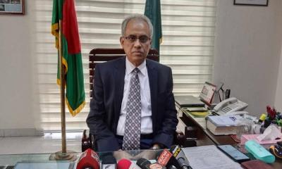 অযৌক্তিক কারণে কাউকে বদলি করা হবে না : ইসি আলমগীর