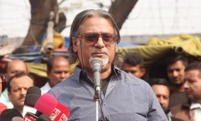 হত্যা-ষড়যন্ত্রের মতো গুজব সন্ত্রাসেও বিএনপি পাইওনিয়ার : শেখ পরশ