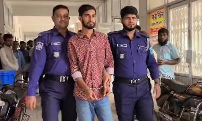 টাঙ্গাইলে মাদরাসা ছাত্রীকে ধর্ষণ; যুবকের যাবজ্জীবন