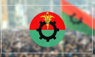 ফের ৪৮ ঘণ্টা অবরোধের ডাক বিএনপির