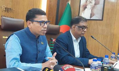 ‘আগামী ৩৪ দিন গুরুত্বপূর্ণ, সতর্কতার সঙ্গে দায়িত্ব পালন করতে হবে’