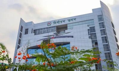 ৩৩৮ থানার ওসি বদলির অনুমোদন