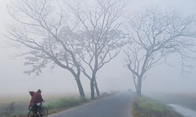 চলতি মাসেই শৈত্যপ্রবাহ, তাপমাত্রা কমার আভাস