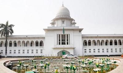 নির্বাচনের তফসিল স্থগিত চেয়ে রিট খারিজ