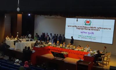 ইসির আপিল শুনানিতে প্রার্থিতা ফিরে পেলেন ২৭৫ জন