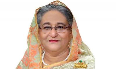 আজ রংপুর যাচ্ছেন প্রধানমন্ত্রী