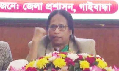 ‘কেন্দ্রে ভোটার আনার দায়িত্ব নির্বাচন কমিশনের নয়’