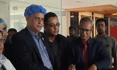 গোপীবাগে ট্রেনে আগুন  শেখ হাসিনা বার্নে দগ্ধ ৮ রোগীর কেউ ঝুঁকিমুক্ত নন