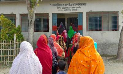 প্রকাশ্যে ভোট গ্রহণ,প্রিজাইডিং অফিসার প্রত্যাহার