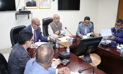 টিকিট কালোবাজারি রোধে র‍্যাবের ভূমিকা প্রশংসনীয় : রেলমন্ত্রী