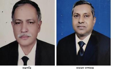 সভাপতি-সাধারণ সম্পাদকসহ আওয়ামী লীগ সমর্থিত প্যানেলের ৬ জন বিজয়ী
