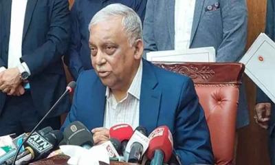 বিএনপি নেতাকর্মীদের মুক্তির সঙ্গে ভোটের সম্পর্ক নেই: স্বরাষ্ট্রমন্ত্রী