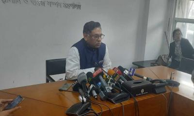 গ্যাস সংকট কবে কাটবে, জানালেন জ্বালানি প্রতিমন্ত্রী