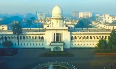 শিশু আয়ানের মৃত্যু প্রতিবেদন নিয়ে শুনানি