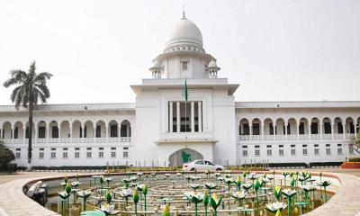 সাজার মেয়াদ শেষ হওয়া ১৫৭ বিদেশিকে ফেরতে পাঠাতে হাইকোর্টের নির্দেশ