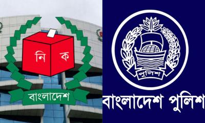 সাড়ে ৬শ পুলিশ বদলিতে ইসির সম্মতি