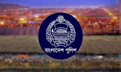 ইজতেমা উপলক্ষে বাংলাদেশ পুলিশের নির্দেশনা
