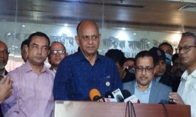 দগ্ধদের চিকিৎসায় ১৭ সদস্যের মেডিকেল বোর্ড গঠন
