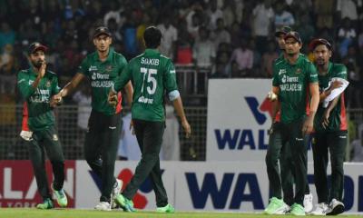 নবীর অর্ধশতকে আফগানিস্তানের সংগ্রহ ১৫৪