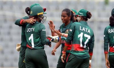 নারী বিপিএল চালু করছে বিসিবি