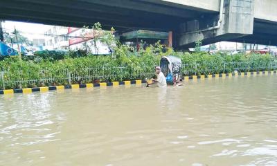 চট্টগ্রাম-বান্দরবানে বন্যা পরিস্থিতি মোকাবিলায় সেনা মোতায়েন