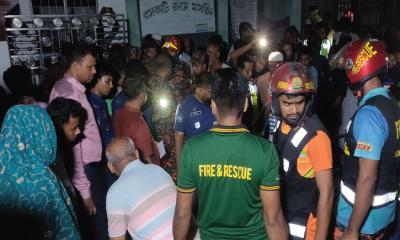 মুন্সীগঞ্জে পিকনিকের ট্রলারডুবি, নিহতের সংখ্যা বেড়ে ৮
