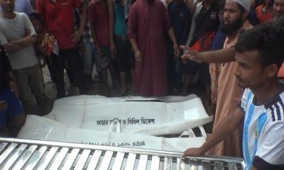 রংপুরে সেপটিক ট্যাংকে ২ নির্মাণ শ্রমিকের মৃত্যু