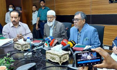 ৩০ মার্চ থেকে সরকারি হাসপাতালেই প্র্যাকটিস করবেন চিকিৎসকরা