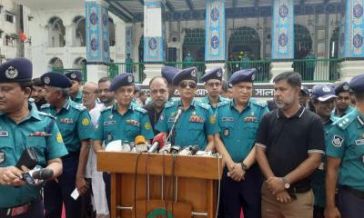 রাজনৈতিক কর্মসূচিতে ভোগান্তি হলে নিষেধাজ্ঞা আরোপ হতে পারে