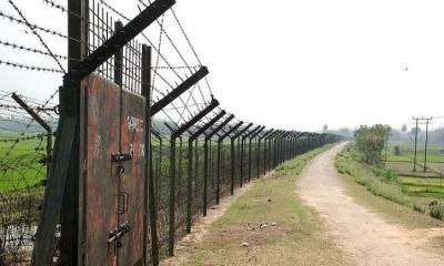 লালমনিরহাট সীমান্তে বিএসএফের গুলিতে ২ বাংলাদেশি নিহত