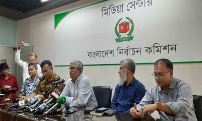 আমাদের সার্ভার সুরক্ষিত আছে : এনআইডি ডিজি