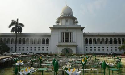 কুষ্টিয়ার ডিসি-এসপির আদালত অবমাননার মামলা আপিল বিভাগে স্থগিত