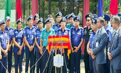 ‘নির্বাচনের আগে আইনশৃঙ্খলার অবনতির চেষ্টা করলে কঠোর ব্যবস্থা’