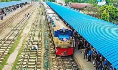 আজ থেকে বিমানবন্দর স্টেশনে থামবে না যে ৮ ট্রেন