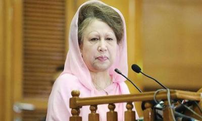 খালেদাসহ ১৩ আসামির অভিযোগ গঠনের শুনানি ৩০ জুলাই