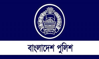 ডিআইজি পদমর্যাদার ১৬ পুলিশ কর্মকর্তা বদলি