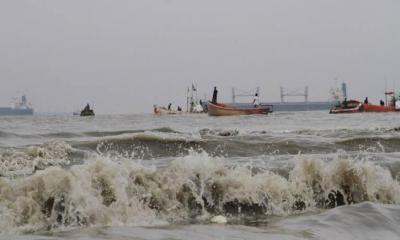 বঙ্গোপসাগরে লঘুচাপ