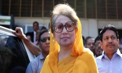 খালেদা জিয়ার ১১ মামলার শুনানি ২০ আগস্ট