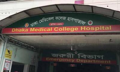 বিমানবন্দর সড়কে গাড়ির ধাক্কায় মোটরসাইকেল আরোহী নিহত