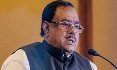 চকচকে চাল পুষ্টিহীন, না খাওয়ার আহ্বান খাদ্যমন্ত্রীর