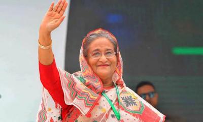 রংপুরে মহাসমাবেশে আজ ভাষণ দেবেন প্রধানমন্ত্রী