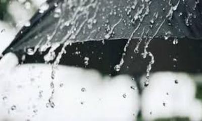 ঢাকাসহ দেশের ৮ বিভাগেই বৃষ্টির সম্ভাবনা
