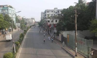 বায়ুদূষণে ঢাকা নবম, শীর্ষে জাকার্তা