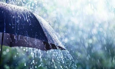 বৃষ্টি কবে কমতে পারে, জানাল আবহাওয়া অধিদপ্তর